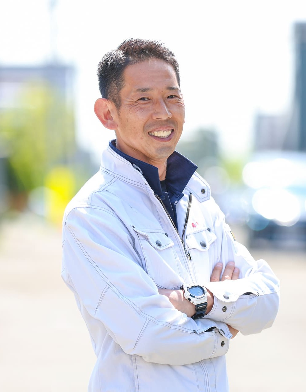 代表者